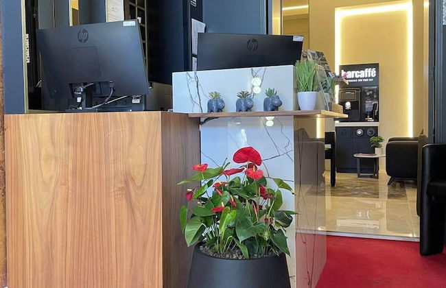 MoveIn Apartments - ApartHotel Belgrade - Foto 6