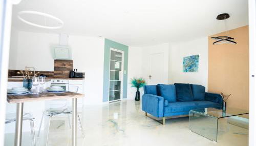 NUXIA Suites&SPA - L'Art Design - Foto 5