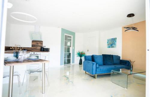 NUXIA Suites&SPA - L'Art Design - Foto 5