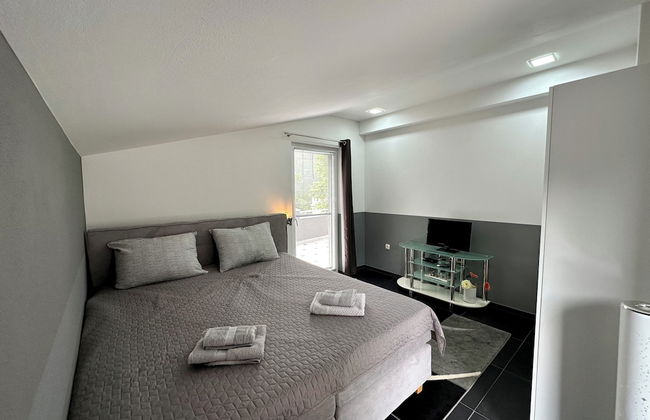 Villa Serenity - Foto 38