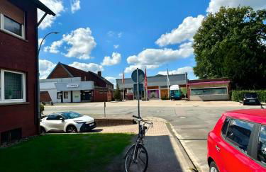 Apartment OchtrUP I Ruhig & Geräumig - Foto 22