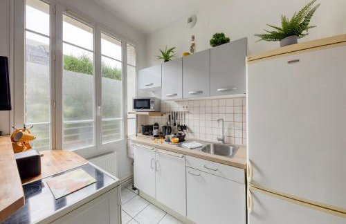 Paisible I Paris I Métro 10 min I RER B 7 min, Orly - Genius - Foto 3