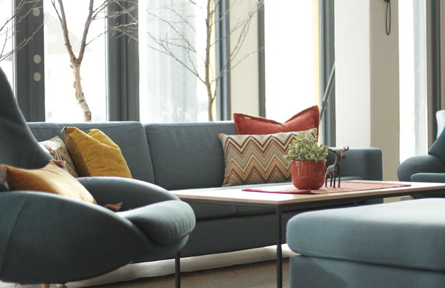 Trudvang Apartment Hotel - Foto 6