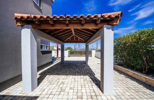 Villa Enna with heated pool, Zadar - Foto 76