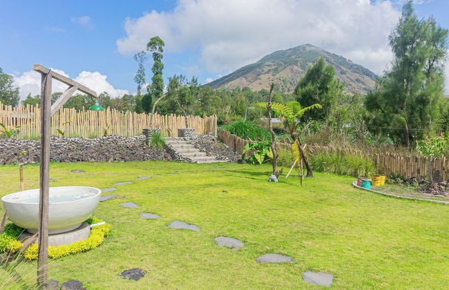 Polestay Glamping Kintamani - Foto 13