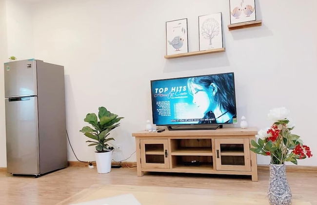 Park Hill Times City Apartment - Foto 38