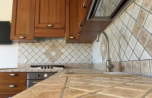 Agriturismo Il Giardino Degli Olivi Appartamenti - Foto 12