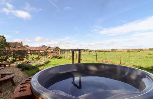 The Happy Valley Pod - Foto 14