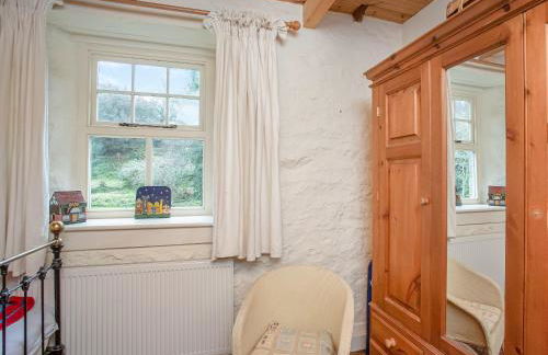 Hallowarren Barn - Foto 15