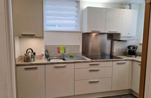 Beautiful 3 bedroom house Stockwell central London - Foto 43