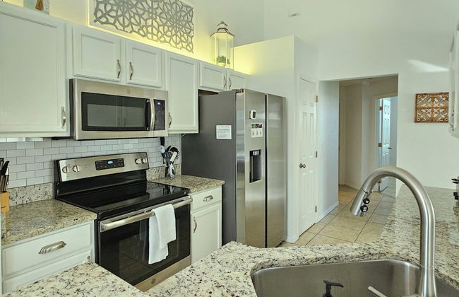 Southern Dunes, South Facing, Pool Villa - Foto 8