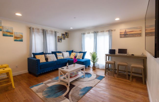 Yachtsman's Cove with 3-Levels - Foto 58