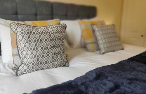 Frankland - Emsworth Harbour 3 Bedroom House - Photo 7