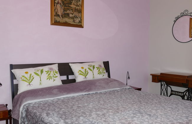 2 bedroom Apartment in Bordighera - Photo 13