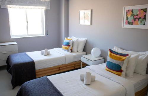 Gamboa Surf Apartment - Foto 7