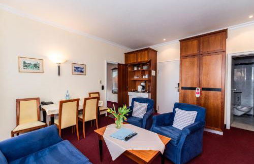 Aparthotel Seeschlösschen - Foto 72