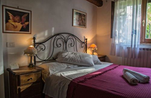 Bio Agriturismo Montemenardo Apartments - Foto 55