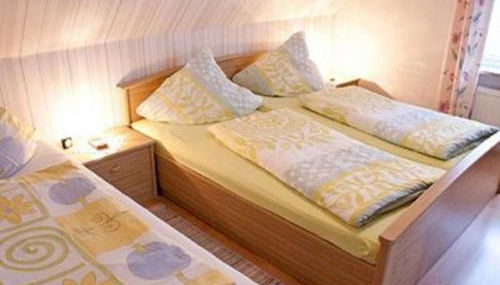 NEU! FeWo Deichblick 2 OG - Foto 4