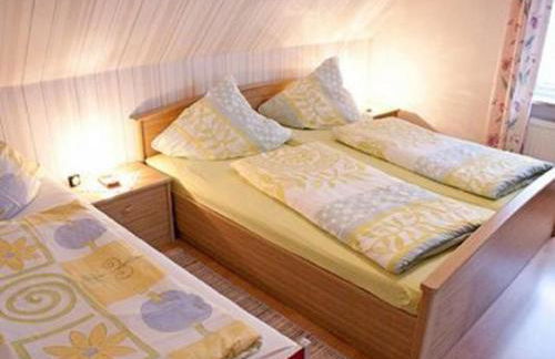 NEU! FeWo Deichblick 2 OG - Foto 4