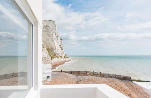 Sea Purse - Spectacular house on the beach - Foto 38