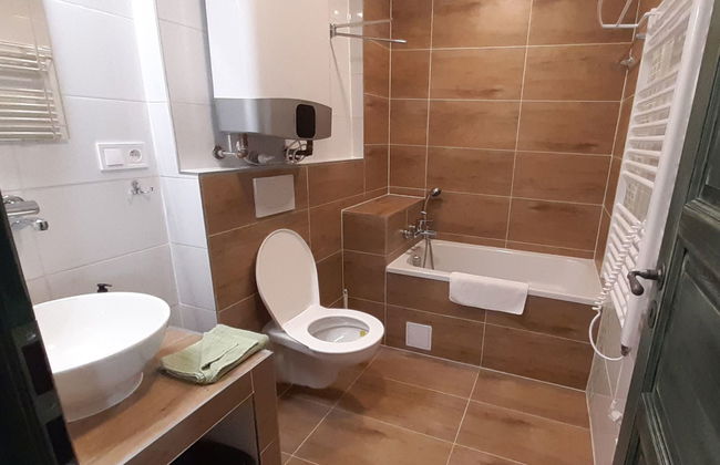 Vodopády Černá Desná - Photo 5