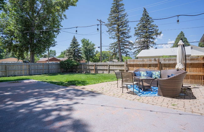 Home Sweet Home 3 Beds Central Springs Locale! - Foto 31