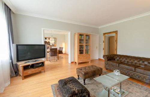 Lehrerwohnung - Foto 7