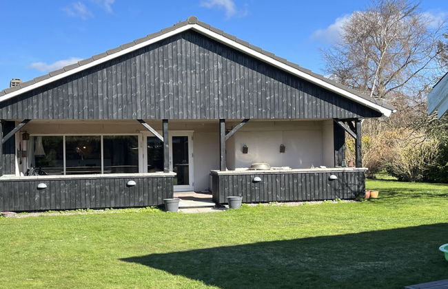 "Annegret" - 250m from the sea - Foto 15