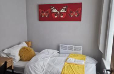 Stella Lounge Bradford West Yorkshire UK - Foto 34