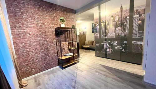 Industrial feeling in a quiet location - Foto 2