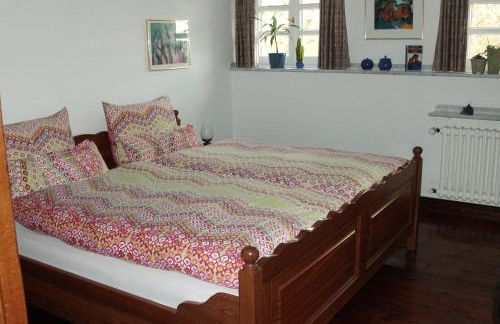 Ferienwohnung Haumannshof - Foto 66