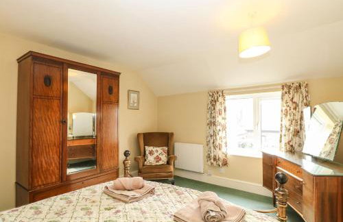 Primrose Cottage - Foto 14