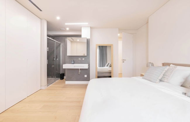 Bay View Penthouse by Olala Home - Foto 6