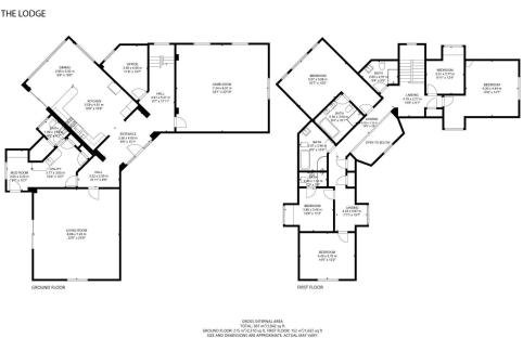 5 Bed in Hereford oc-78646 - Foto 38