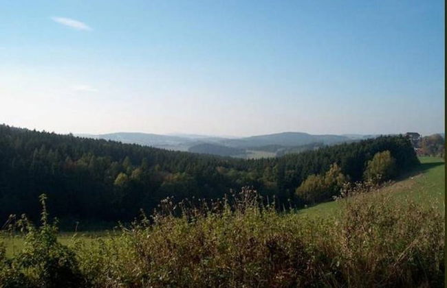 Holiday Home in Vidochov Near Ski Slopes - Foto 23