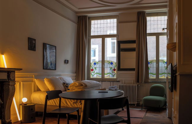 Smartflats - L'Orangerie Iv Maastricht - Foto 4