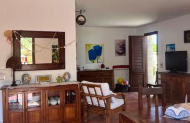 Villa Marghe Mazzaforno Sicilia - Foto 33