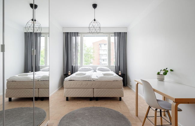 Modern 3BR Apartment with Best Location - Foto 9