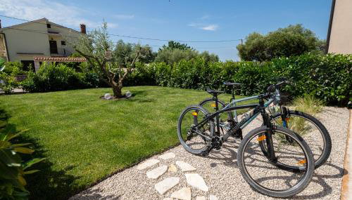 Apartment Lotta with garden - Foto 3