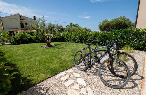 Apartment Lotta with garden - Foto 3