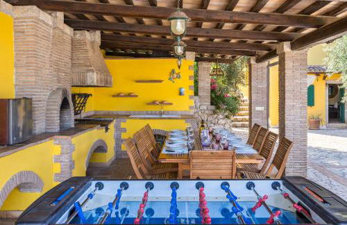 Villa La Casetta - Foto 9