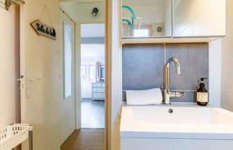 Évasion à Carqueiranne - Animal ok & terrasse - Foto 18