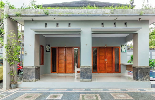 Belvilla Surga Pandawa Bali - Foto 19