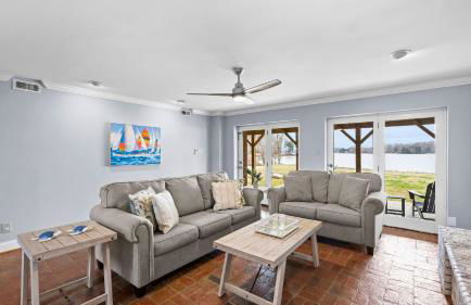 Ponderosa Pointe by Avantstay Boathouse + Views - Foto 60