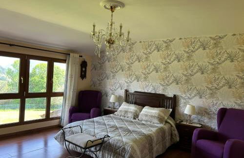 Casa La Güelina en Asturias VUT-3276-AS - Photo 23