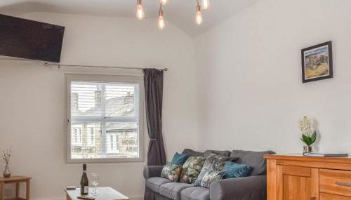 Derwent Apartment Central Glossop - Foto 3