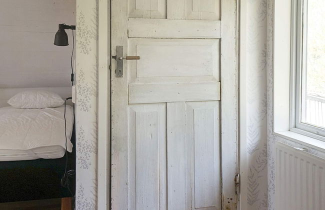 4 Person Holiday Home in Uddevalla - Foto 4