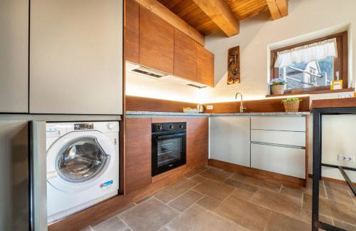 Baita Heidi - Villaggio dei Crodini - Foto 17