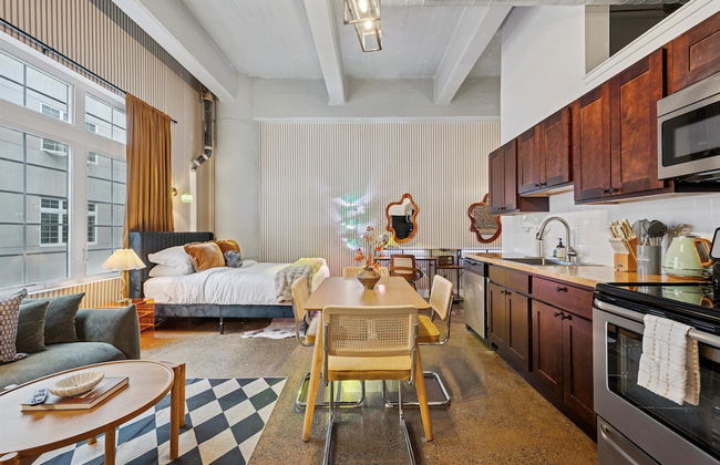 Storehouse Lofts - Foto 40