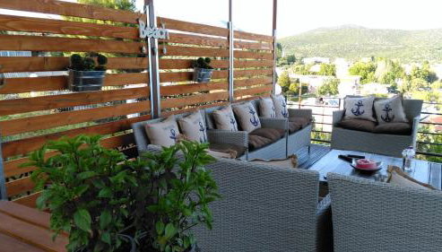 Alexandra's Glifa Apartments - Foto 5